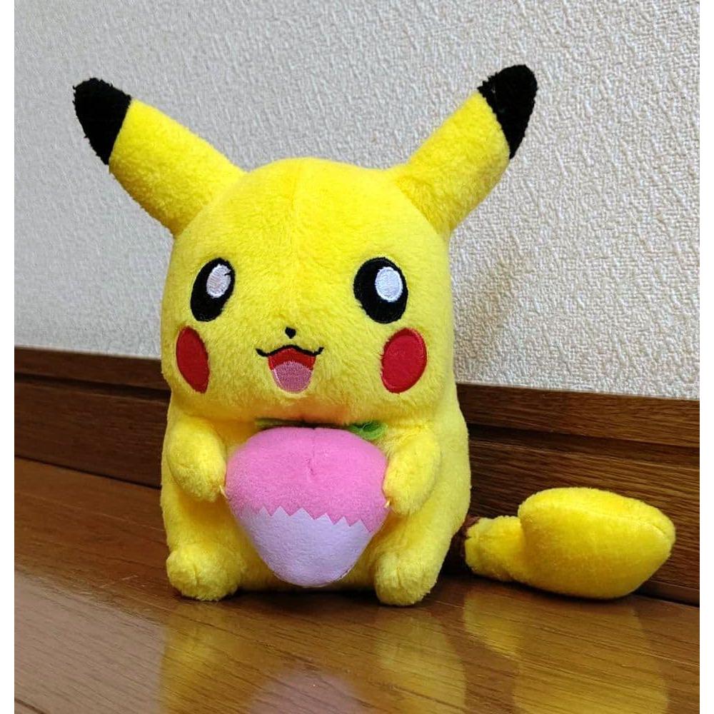 [Price reduction] Pokemon Pikachu stuffed toy
