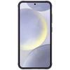Hülle Samsung Gp-Fps921Sacvw S24 S921 Dunkellila/Dark Violet Shield Case