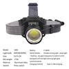 XHP199 16-Core Led Headlamp Zoomable Head Flashlight Lamp Torch 18650 Battery Waterproof for Camping Headlight