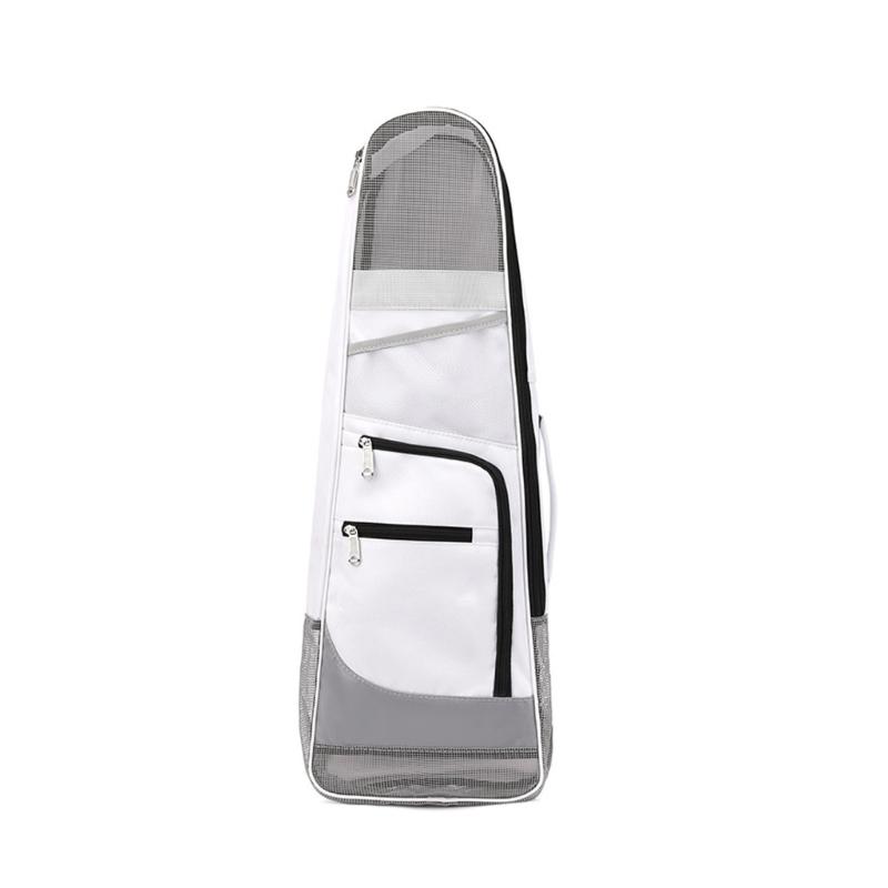 Multifunctional Diving Bag Fabric Texture for Snorkeling Equipment Water Resistant Fabric Wide Mouth Design