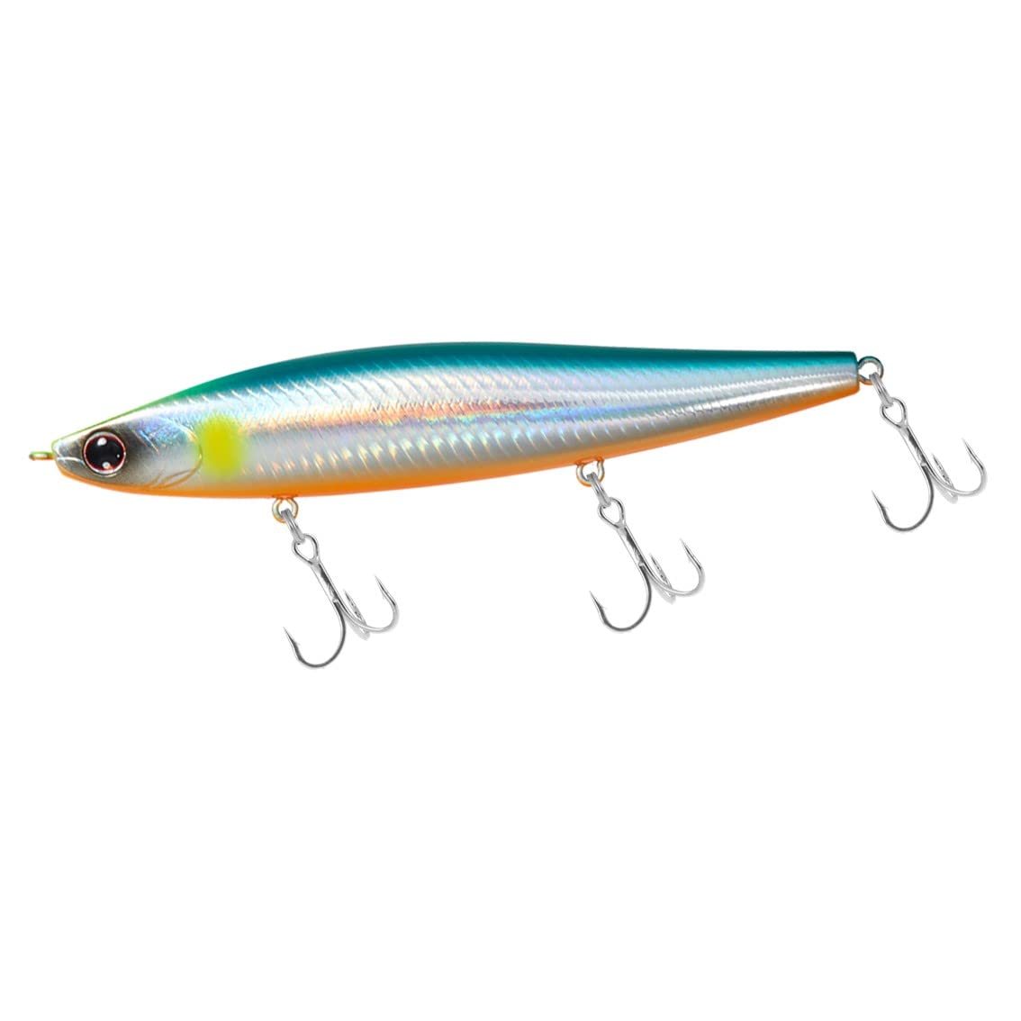 

Daiwa Morethan Switch Hitter 120S+R