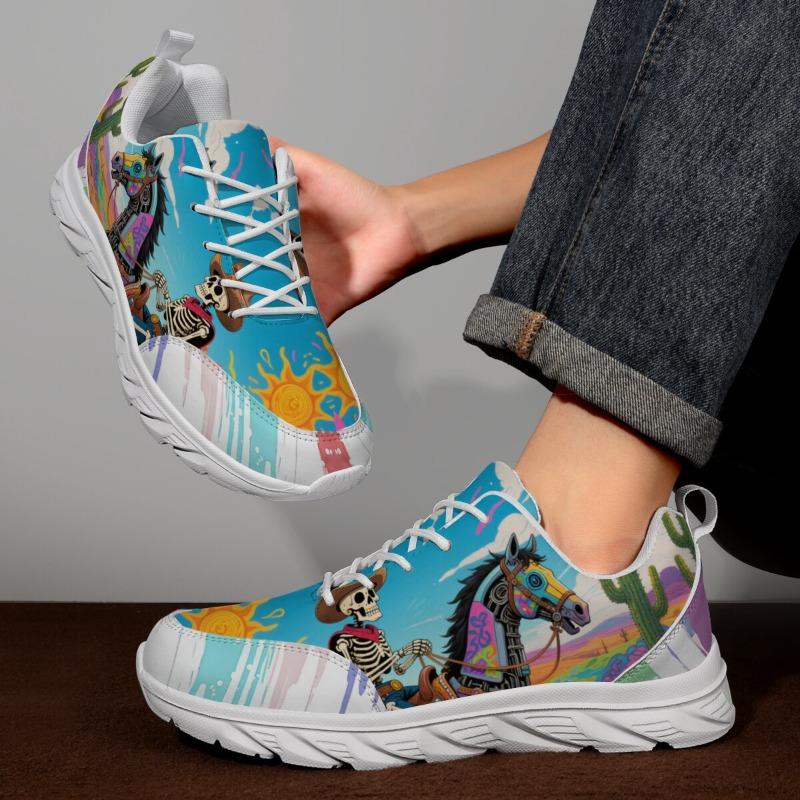 YRZL Mens Lightweight Shoes Comfortable Running Sneakers for Men Training Athletic Walking Sports Shoes Non Slip Casual Shoes