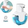 500ML P6 Large Capacity Contactless Intelligent Induction Automatic Sense Soap Dispenser Electric Hand Sanitizer Washing Machine