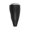 Newest Sale High Quality Automatic Transmission Shift Lever Knob OEM Part Number 5273370AD For Jeep For Compass 07-17 Accessorie