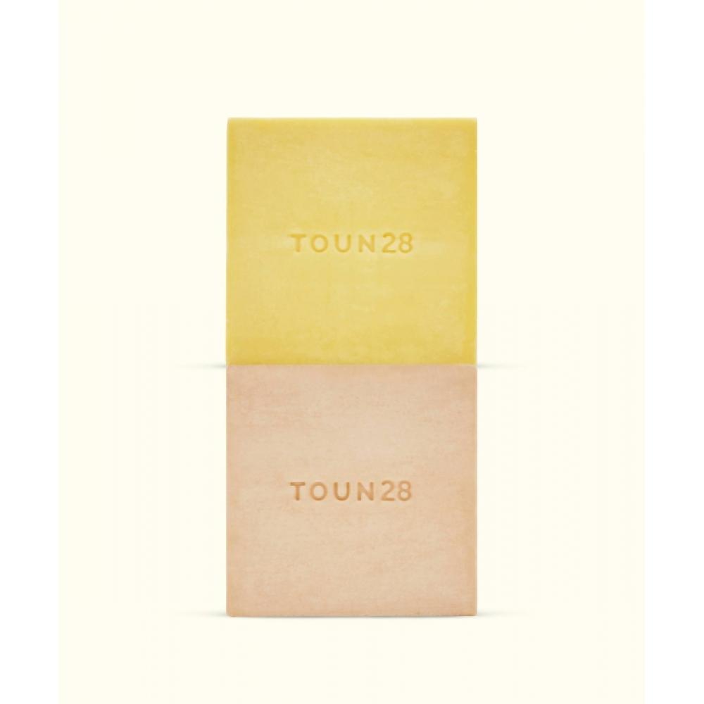 Toun28 Cleansing Bar For Baby   Choose 1 Of 2 S14 Colostrum (full of colostrum nutrients)