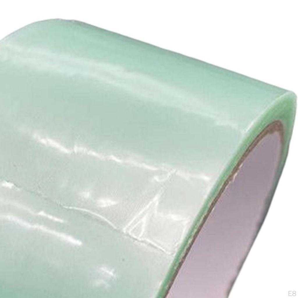 Colorful Sticky Ball Tape for Creative Crafts and Sensory Play