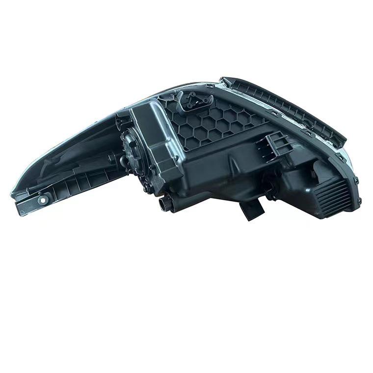 2017 Hyundai Elantra Front Headlight Assembly