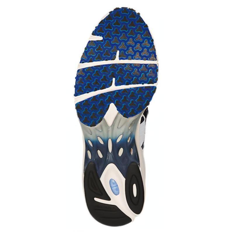 ASICS Tarther Japan White Blue Sneakers 1013A007-100
