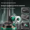 Shengdiao 8-Ton Mechanical Screw Jack