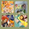 Mini Handheld Snack Sealing Machine for Plastic Bags