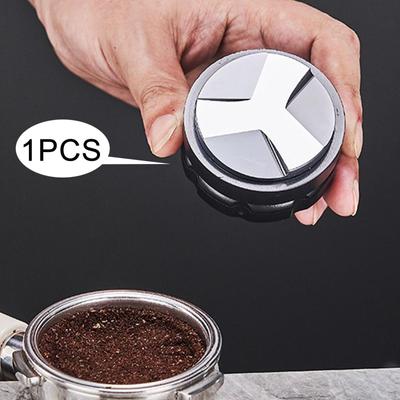 Strumento di Distribuzione del Caffè Distributore, Livellatore, Espresso per Portafiltro,