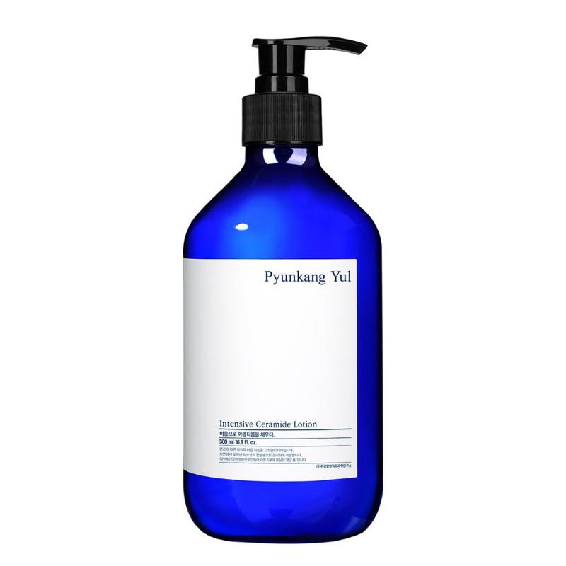 Intensive Ceramide Lotion