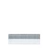 Rosfix Staples for Stapler Type T – Length 10mm | Thickness 0.9mm | Quantity 1000 Pcs | For Professional Use