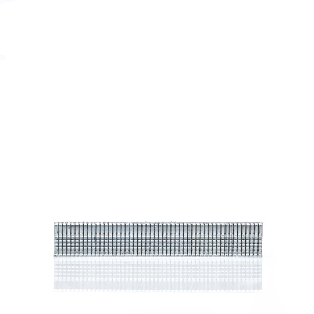 Rosfix Staples for Stapler Type T – Length 10mm | Thickness 0.9mm | Quantity 1000 Pcs | For Professional Use