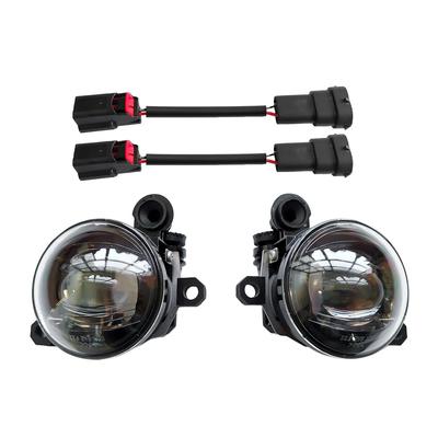 Lente de Vidrio de Repuesto para Unidad de Luz Antiniebla Daihatsu Propósito General Camión High Jet Atley Optical