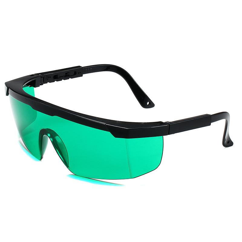 IPL Laser Safety Goggles for E-light Hair Removal - OPT Beauty Instrument Protection