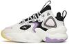 Women's Sneakers Minimalist Style Mid Top Chunky Sneakers Women's