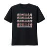 1992 Vintage Erasure Tour Concert New Wave Promo Album Super Rare 90s T Shirt Vintage Fashion Comfortable Breathable