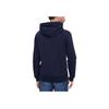 Polo Ralph Lauren Buchstaben-Print Kapuzen-Langarm-Sweatshirt Herren Sweatshirt Marineblau 710926600-001