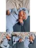 Silicone Reborn Baby Doll 49cm Realistic Toy For Collectors And Gift Recipients