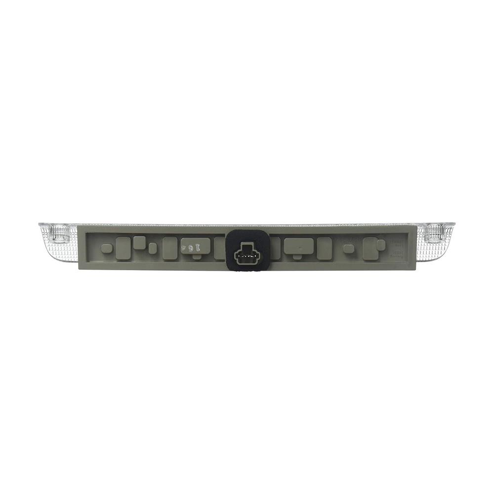 High Mount 3rd Third Brake Light Lamp LED For Toyota Highlander 2008-2013