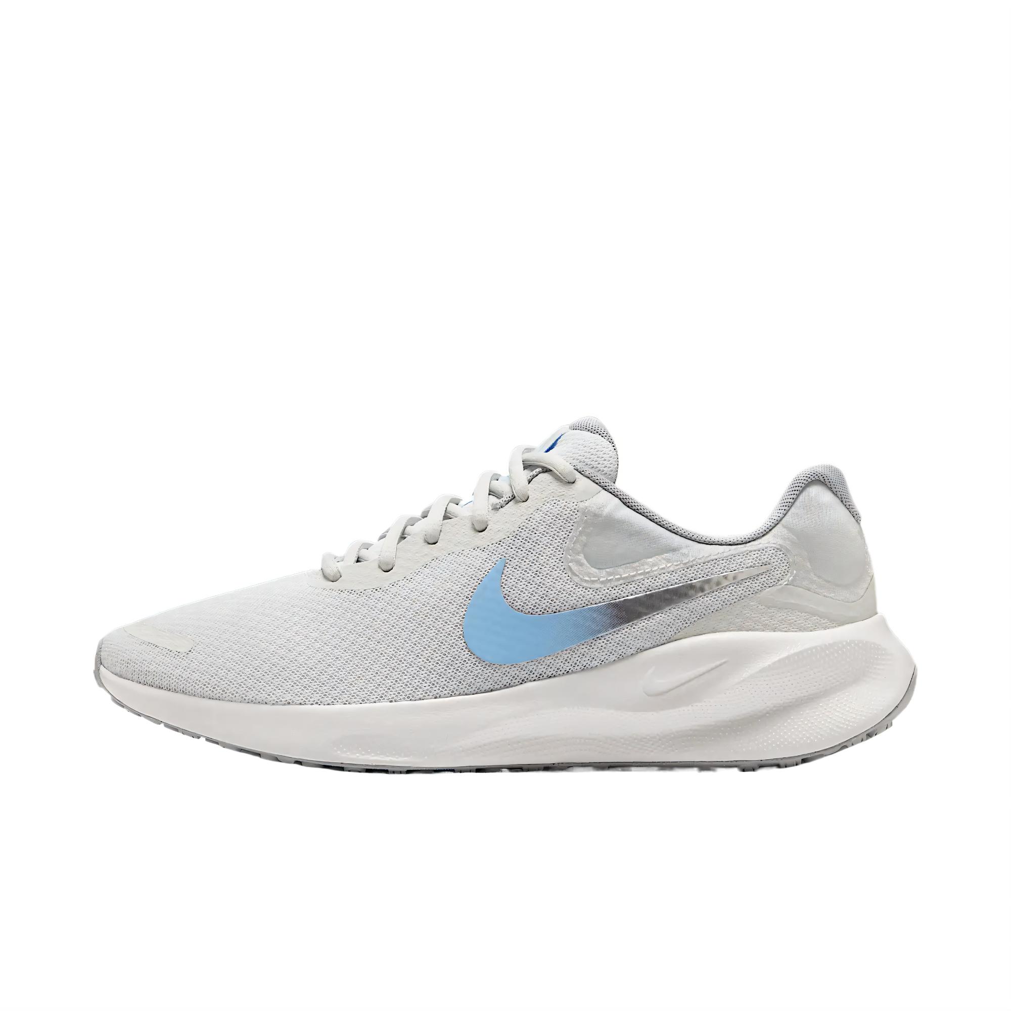 

Nike REVOLUTION 7 Low top Running Shoes Women s Gray FB2208-013 39