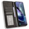 For TCL 50 5G Case Retro Leather Wallet Full Protection Phone Cover Mobile Accessories Wholesale