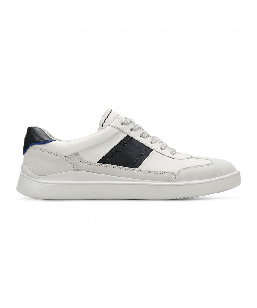 Rockport Tallis Lace To Toe (Rm0153)