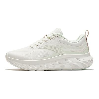 Light Cloud Comfortable Low-Top Running Shoes Women Sneaker White 922435511-1