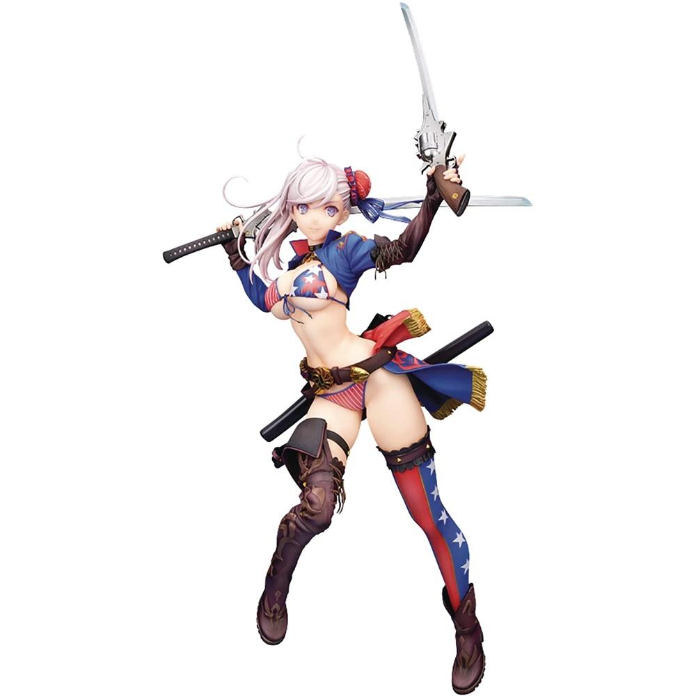 

Alter Berserker/Miyamoto Musashi 1/7 scale figure