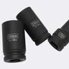Heavy-Duty Air Impact Wrench Extended Socket