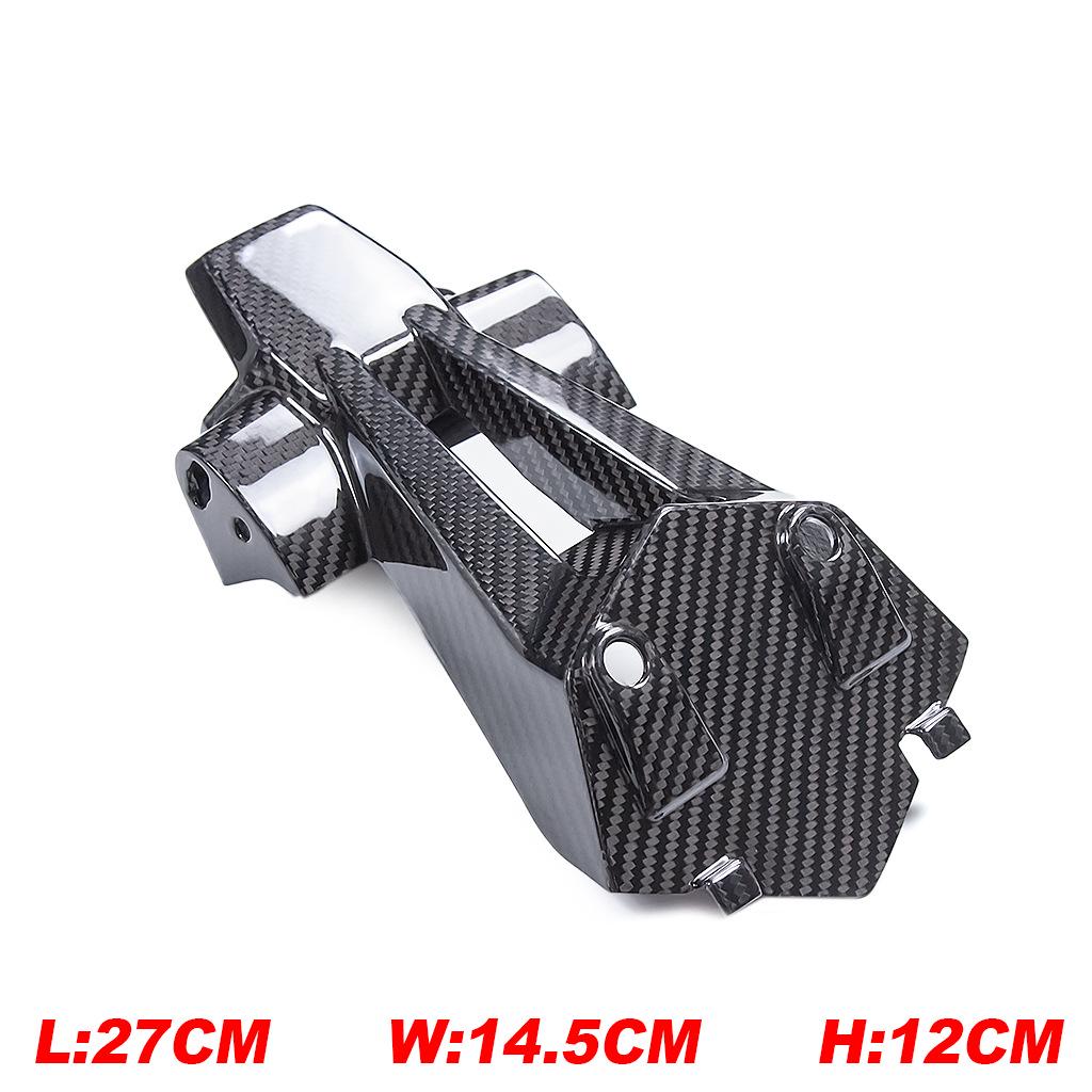 BMW S1000XR Carbon Fiber Motorcycle Fender Shell