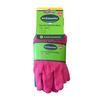 Unisex Adult Cotton Gloves (Pack of 3)