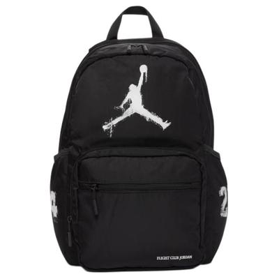 MVP Polyamide Backpack Men's Black Jordan IO2945-010
