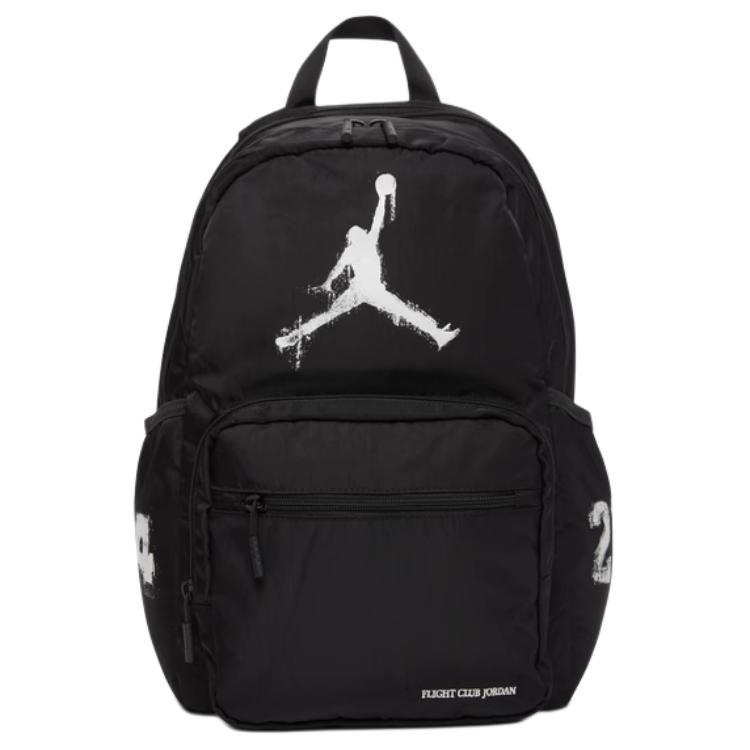 

Jordan MVP Polyamide Backpack Men s Black Jordan IO2945-010 чёрный
