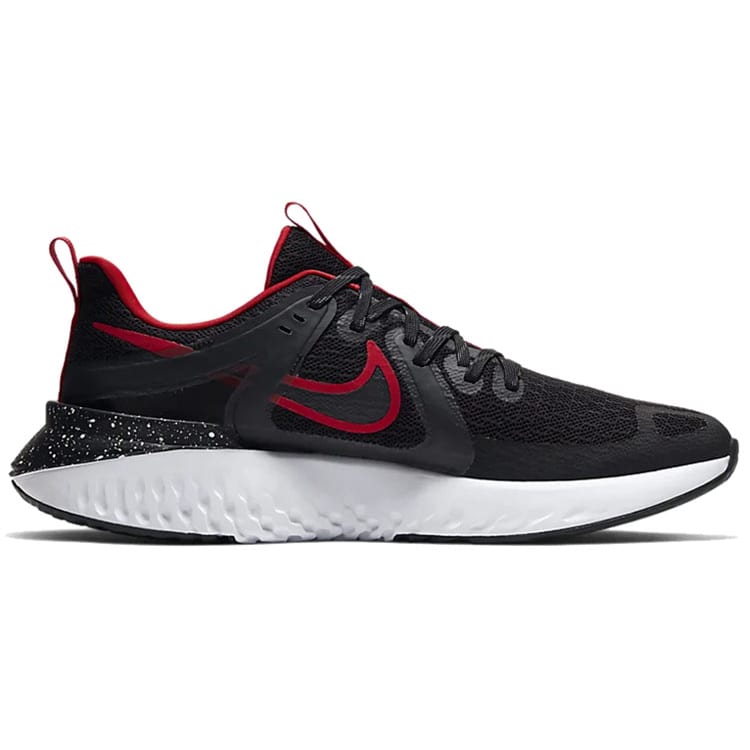 Nike Legend React 2 University Red AT1368-005