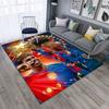 FC Barcelona's Lamine Yamal Young Player of the Year Carpet Is Suitable for Living Room and Bedroom Doormats Office Balcony Decorative Carpet 5