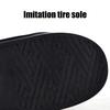 Elastic Band Shoe Covers Reusable Non Slip Waterproof Shoe Covers Over The Knee Rain Shoe Covers for Men Women Sneakers