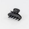 [Alexandre de Paris] Garnier Hair Clip Black 7