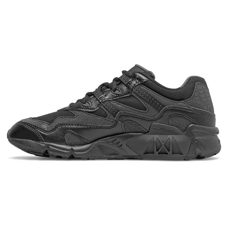 

Черные кроссовки унисекс New Balance 850 ML850BAF