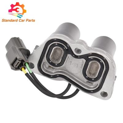 28300-PX4-003 for Honda 4-Cylinder Accord Odyssey Prelude Acura 28300PX4003 NEW Transmission Lock Up Shift Control Solenoid