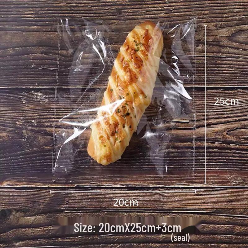 Miaojiayi Disposable Self-Sealing Bags