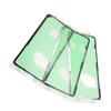 Battery Back Cover Sticker Double Sided Pre Cut Adhesive Glue Tape for Samsung Note 20 N980 Note 20 5G N981 3pcs