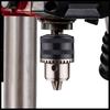 TC-BD 450 Column Drill (4520592)
