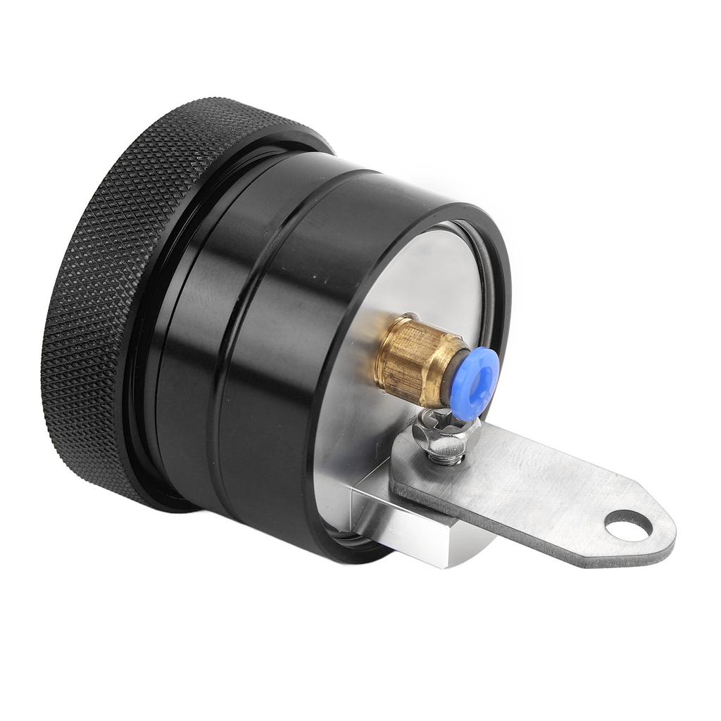 Motorcycle Chain Lubricator Rugged Chain Oiler System Replacement for