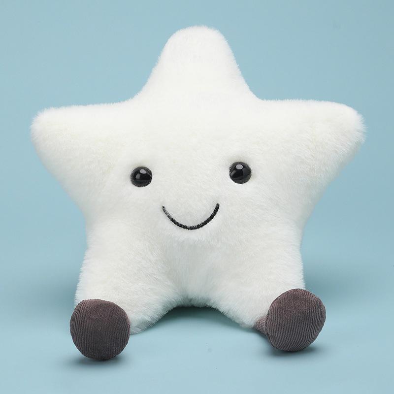 JC Fun UK Tomato Plush Toy: Creative Comfort Doll for Children
