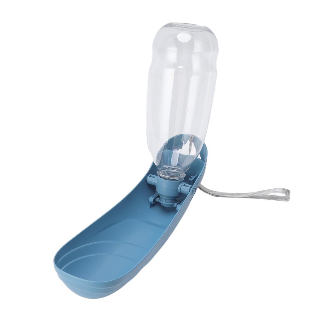 Dog Water Bottle Folding Portable Puppy Water Dispenser for Pets Outdoor Walking Hiking Travel