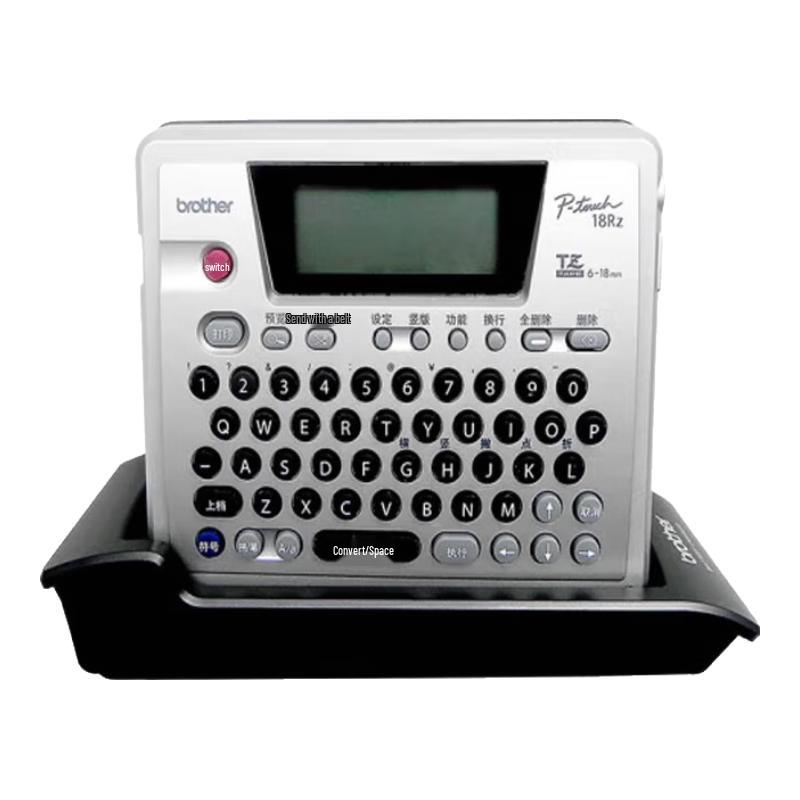 Brother Label Printer Series