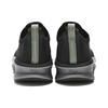 Fila Vola Evo Max Versatile Comfortable Fabric Tpu Wear-Resistant Rebound Low-Top Running Shoes Men sneaker Black A12M341104FBM