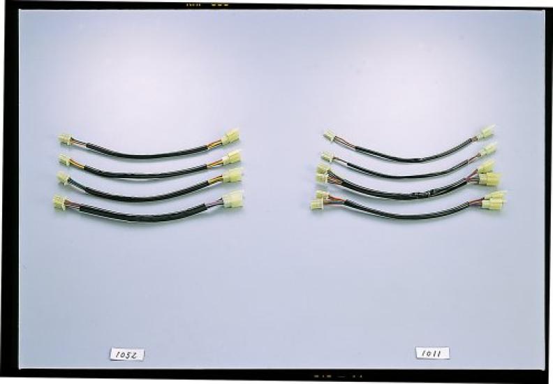 

HURRICANE Extension Harness Drag Star 250 HD1011